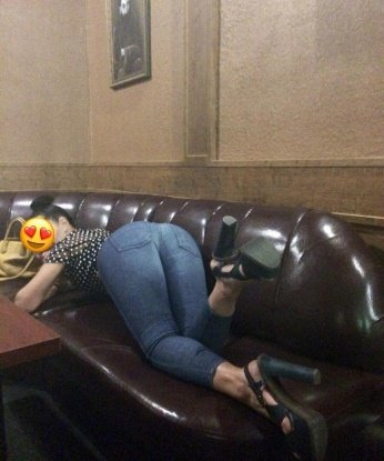 💋Живу в Москве, в самом сердце этого магического города, где создам незабываемую атмосферу нашей встречи. 🌹Мои услуги включают глубокий минет, классический и анальный секс, эротический массаж. 💃 Я открыта для экспериментов и готова исполнить твои самые смелые фантазии. Посмотри мои фото, чтобы увидеть мою прекрасную фигуру и манящий взгляд. 💓Мои клиенты всегда остаются довольными и возвращаются ко мне вновь. Доверься мне и получи уникальный опыт блаженства и наслаждения. 😘 Ниночка